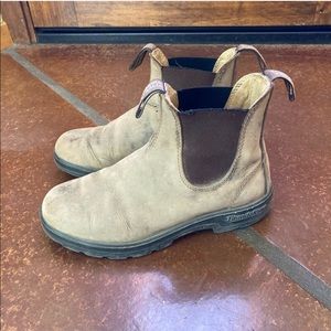 BLUNDSTONES Classic 550